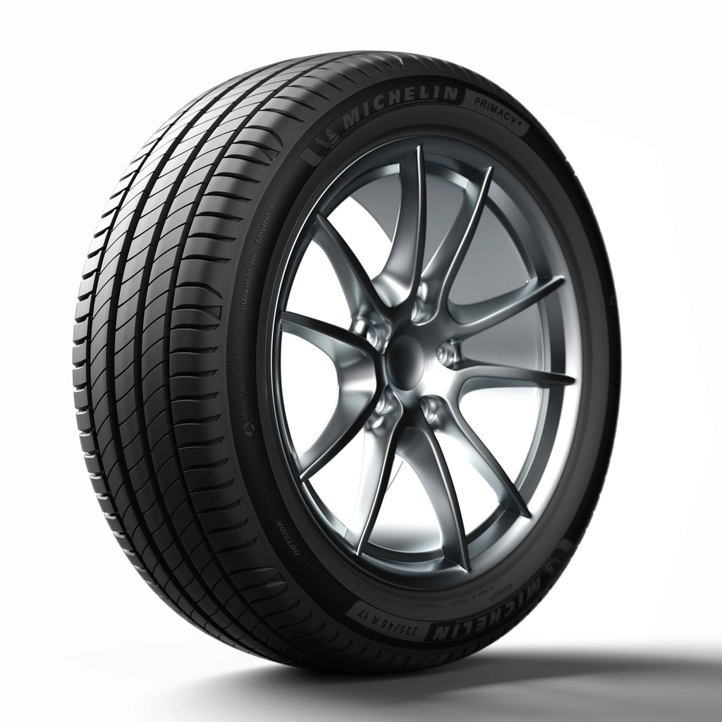 Lốp Michelin Primacy 4 205/55R16
